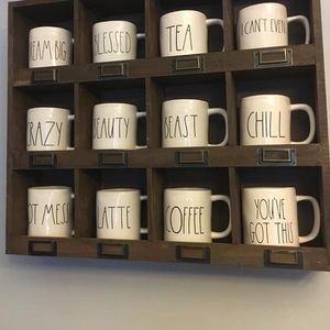 Rae Dunn Home ! PLEASE Read Description  Thank you! 💛